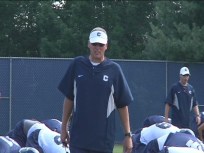 No Respect: Huskies Motivated to Prove Experts Wrong