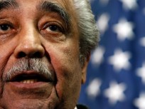 Charlie Rangel Rides Out Storm, So Far