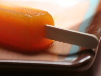 Popsicles in Just Seven Minutes? Yup.
