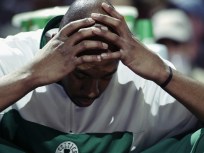 Vin Baker Has State Tax Troubles