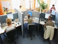 Layoffs Loom at Shelton Company