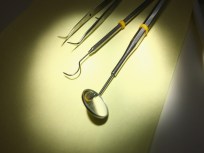 Dentists Give Kids Cash for Candy