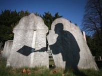 Families Make Grave Decisions in Deathly Economy