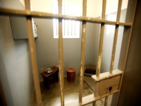 Lock Up Abusers: Victim Advocate 