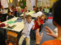 How Johnny Learns Could Affect Teacher's Pay