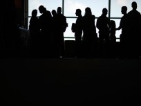 Unemployment Rate Hits 8.1 