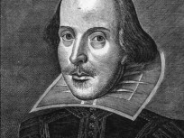 11/12: Shakespeare, Wine and Rock 'n' Roll
