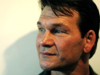 Patrick Swayze: Cancer Was a Cruel Joke
