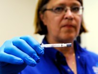 Reservations Now Accepted: Swine Flu Clinics