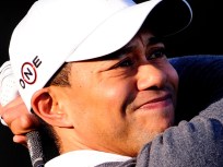 Masters Will Be Tough Test for Tiger