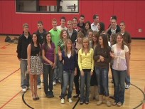 Twins Unite to Break World Record