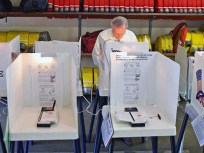 Town-by-Town Election Results