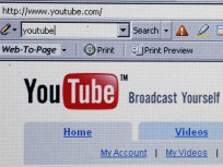 Even a Bridgeport Gang Brags on YouTube