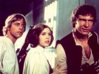 11/10: Star Wars, Saget and The Big Screen