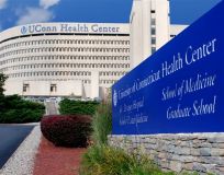 UConn and Hartford Hospital Break Up