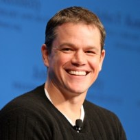 Matt Damon To Make A 'Stalkerish' Cameo On 'Entourage' Finale