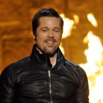 Report: Brad Pitt's 'Moneyball' Dumped Days Before Shooting