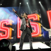 Doc: Jackson Danced In Office Days Before Death