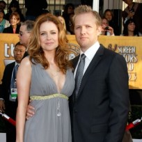 'Office' Star Jenna Fischer Engaged