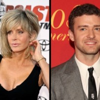 Farrah Fawcett, Justin Timberlake Among Notable Emmy Nominations
