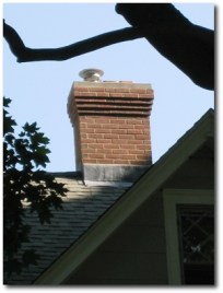 Nice Chimney!