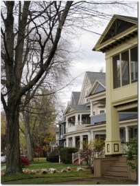 Zoning & Density in Hartford’s West End