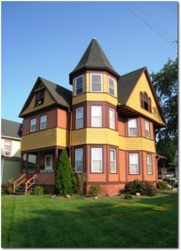 Existing Homeowners and the Tax Credit