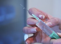Doctor Wants Right to "Aid in Dying"