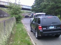 Fatal Car Accident in Meriden