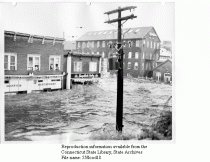 Counting Down Connecticut's Top 10 Storms Part V