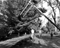 Counting Down Connecticut's Top 10 Storms