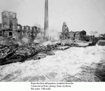 Flood of 1955