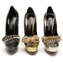 Those Are Some Sexy Shoes!