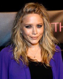 Mary-Kate Olsen: "I Would Never Wish my Upbringing on Anyone"