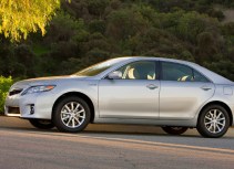 CT Drivers React to Massive Toyota Recall