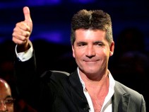 Simon Cowell Opens Up About Engagement, Talks Fatherhood Plans