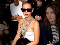 Fashion Week Preview: Celebrity Front Row Paychecks