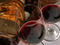 Vino Finito as Fountain of Youth: Pfizer
