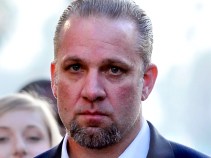Source: Jesse James Returns To Work, 'Seems Very Upset'