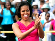Michelle Obama Style Guide