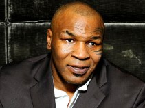 Tyson Counters Photographer's Accusations