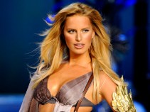 "Intimate" Beauty Advice from a Victoria's Secret Model