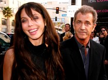 Celebrity Baby Boom: Mel Gibson's a Dad for Eighth Time