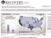 The 64th Congressional District And Other Recovery Failures