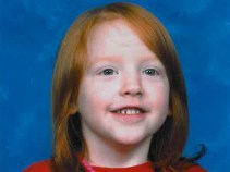 5-Year-Old Girl from Guilford Found Safe