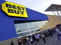 Black Friday Starts Now
