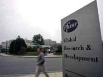 Ex-Pfizer Employee Claims Firing Violated CT's Whistle-Blower Law 