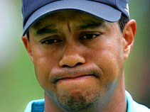 Photos: The Tiger Woods Scandal