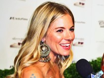 Sienna Miller Just Can't Catch a Break