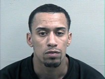 Suspect Arrested in Bristol Shooting Death